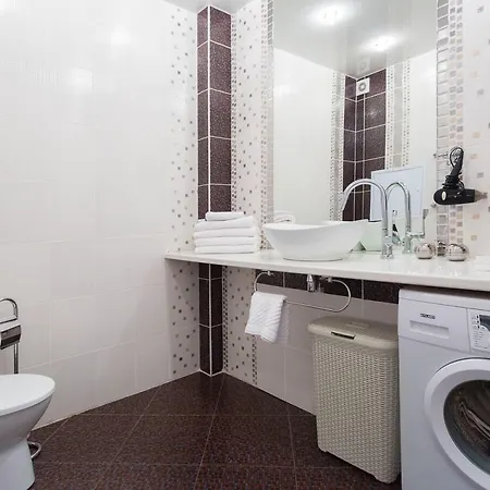 Premium Apartment