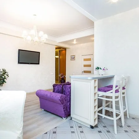 Apartment Premium