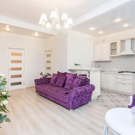 Apartment Premium