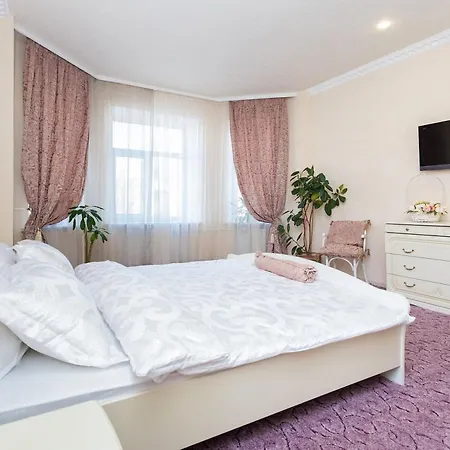 Premium Apartment