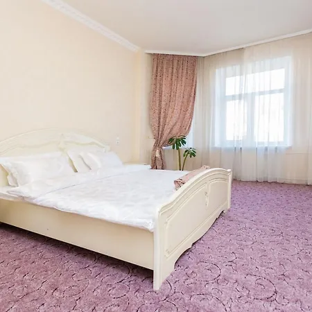 Premium Apartment