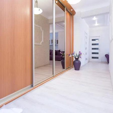 Apartment Premium